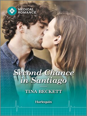 cover image of Second Chance in Santiago